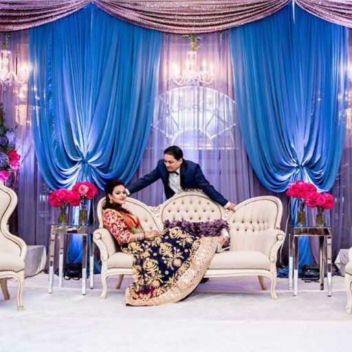 Indian Wedding Decorator