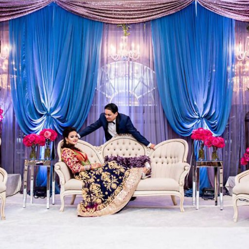 Indian Wedding Decorator